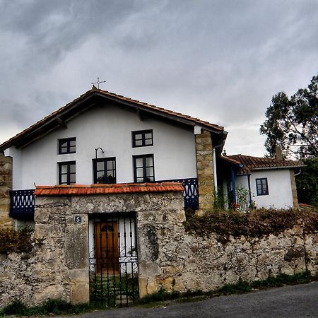 Casa Rural Ortulane Urduliz Exterior foto