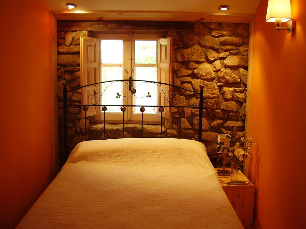Casa Rural Ortulane Urduliz Zimmer foto