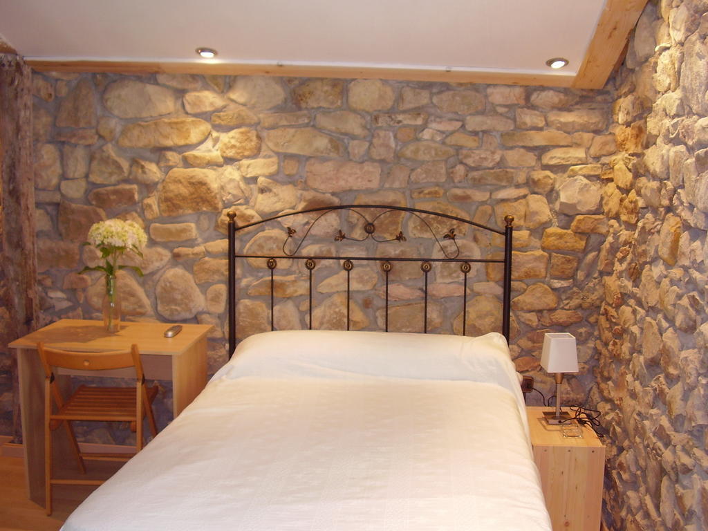 Casa Rural Ortulane Urduliz Zimmer foto