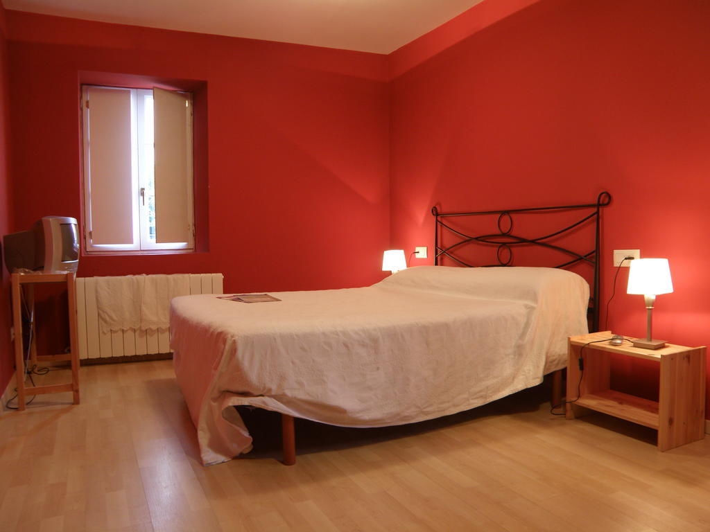 Casa Rural Ortulane Urduliz Zimmer foto