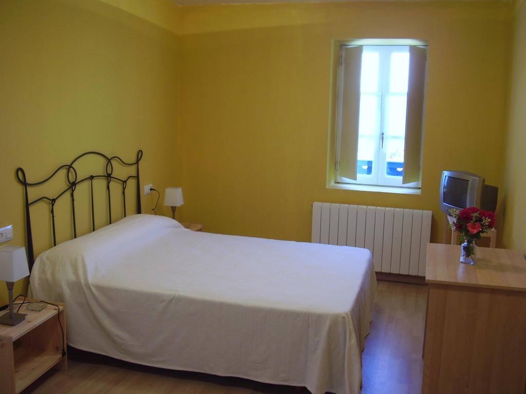 Casa Rural Ortulane Urduliz Zimmer foto